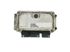 Controlador 0261206633 9637839580id05 26FM0812 PSA Bosch 37085