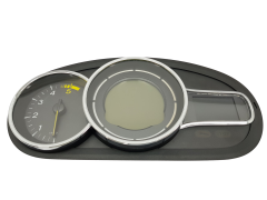 Velocímetro/Instrumentos Y Relojes Renault Megane 3 248103468R 27547