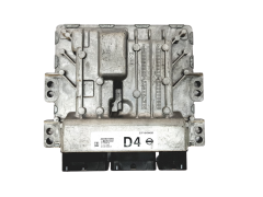 Controlador A2C98315800 23710HX40B SID310 Nissan Continental 28588