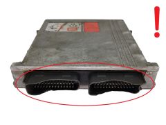 Controlador LPG 67R011002 110R001001 021001 FLY SF BRC 17118