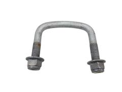 Brida De Ballesta 552470546R Renault Master 3 10- 0km