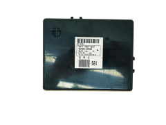 Controlador BCM 95400-3X025 Hyundai 31689