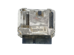 Controlador 0281011556 55201425 Lancia Bosch 34634