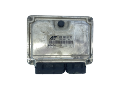 Controlador 038906019FC 0281010751 VW Seat Bosch 63659