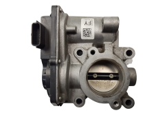 Mariposa De Aire Renault 161206038R H8201171233 0.9 1.2 TCE 1557