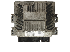 Controlador S122326113A 8200804775 SID301  Renault Siemens 18158