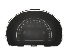 Velocímetro/Instrumentos Y Relojes Renault Twingo 3 248212886R 32531