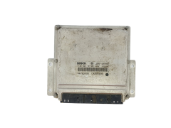 Controlador Alfa Romeo 46763995 0281001787 Bosch 41701