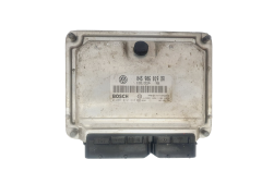 Controlador 045906019BR 0281012318 VW Seat Skoda Bosch 45148