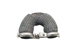 Tubo Egr 147259539R 1.5 dci Dacia Renault Nissan Mercedes 0km