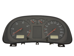Velocímetro/Instrumentos Y Relojes VW Golf MK4 1J0919860B 110008773003 21044
