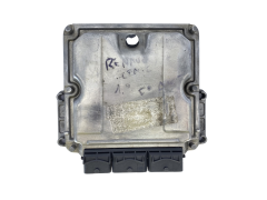 Controlador 0281010189 8200091416 8200143438 Renault Bosch 54059