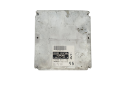 Controlador 89661-13070 175200-8111 Toyota Denso 38648