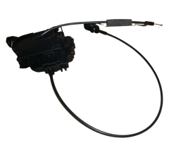Cerradura Puerta Derecho Delantero Original Renault Clio 3 8200300127