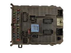 Controlador BSI T04-00 9647448280 PSA 1266