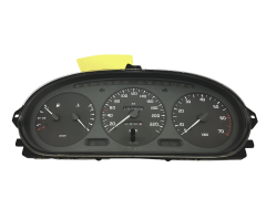 Velocímetro/Instrumentos Y Relojes Renault Megane 1 Scenic 1 7700839644 49499