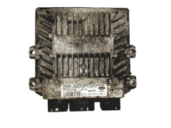 Controlador 3S61-12A650-LB 5WS40140D-T SID 804 Ford Siemens 18222