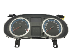 Velocímetro/Instrumentos Y Relojes Renault Clio 2 8200451344 49315