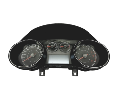 Velocímetro/Instrumentos Y Relojes Fiat Bravo 554000980100 5550019804 54935