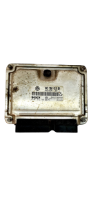 Controlador 045906019BQ 0281012708 VW Seat Bosch 21961