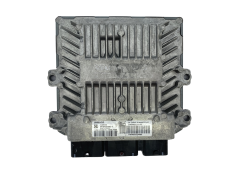 Controlador 5WS40258G-T 9662273180 9655534080 PSA Siemens 53165