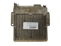 Controlador 7700107694 7700868295 7700107706 Renault Sagem 1054