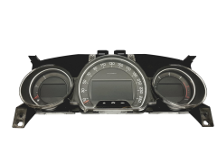 Velocímetro/Instrumentos Y Relojes Citroen C5 9665368980 39707
