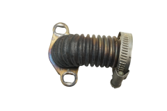 Tubería De Aire EGR 8200577965 Renault 1.5 dci Clio 3 Modus 15366