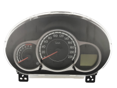 Velocímetro/Instrumentos Y Relojes Mazda 2 DVDP75 DV DP75