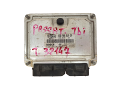 Controlador 038906019EP 0281010701 Volkswagen 30707