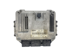 Controlador 0281011776 8200391966 8200386508 Renault Bosch 63501