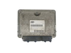 Controlador IAW.4AF.M9 55187372 61600.627.05 Fiat Magneti Marelli 45910