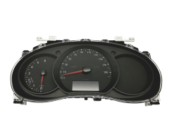Velocímetro/Instrumentos Y Relojes Renault Kangoo 248103078R B Johnson 54021