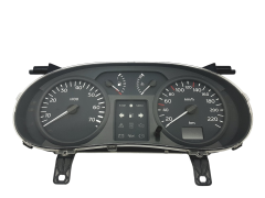 Velocímetro/Instrumentos Y Relojes Renault Clio 2 8200261119 56801