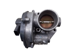 Mariposa De Aire Ford VP2S6U-9E928-BA 2S6U-9E927-D 1877