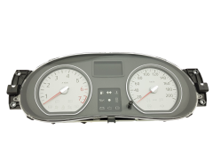 Velocímetro/Instrumentos Y Relojes Dacia Sandero P248104802R 27389