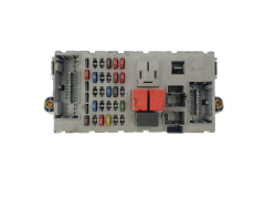Caja Reles / Fusibles Fiat 46795988 NPL 46552681 CPL Delphi 34735