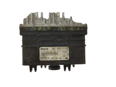 Controlador VW Seat 032906026E 0261203304/305 Bosch 15051