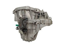 Caja De Cambios Nueva Original TL4A040 TL4053 Renault Megane 3 1.5 dci