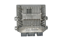 Controlador 9650517880 9647423380 5WS40049C-T PSA Siemens 45461