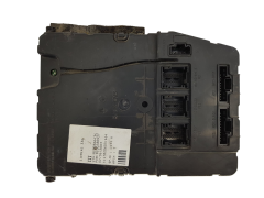 Controlador UCH X84 N2 8200306434 S118400220C Renault Siemens 1262