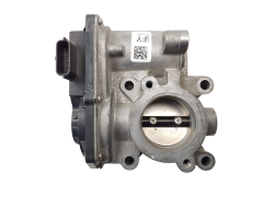 Mariposa De Aire Renault 161206038R H8201171233 0.9 1.2 TCE 2062