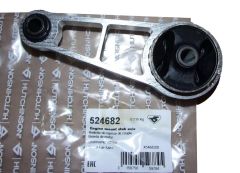 Soporte, Taco De Motor Para Renault 524682 7700415095 Hutchinson