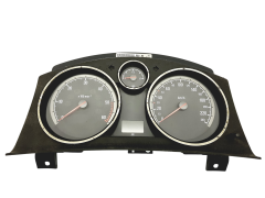 Velocímetro/Instrumentos Y Relojes Opel Astra 13186323HE 110080261020 41774