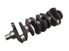 Cigüeñal 8201707072 2.0 Turbo 2.0 16v F4R760 Renault  122010173R