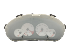 Velocímetro/Instrumentos Y Relojes Peugeot 206 9648837280 000643505
