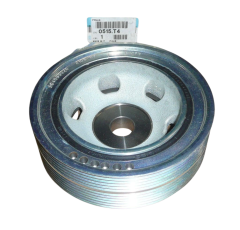 Polea Del Eje Original Jumper Ducato Boxer 2.8 HDI 0515T4