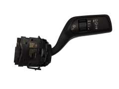 Mando Limpiaparabrisas GN1517A553EA Ford Fiesta 7 