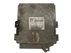 Controlador PSA 9637086980 16301.574 IAW1AP.81 Magneti 23544