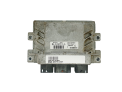 Controlador S120200117A 8201076690 8200700695 Renault Continental 37016